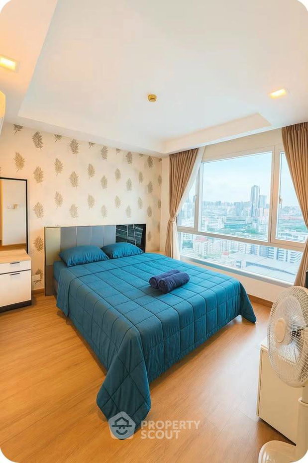 รูป คอนโด 2-ห้องนอน ที่ ทรู ทองหล่อ ใน บางกะปิ (ID 3421293) - รูปที่ 7/18