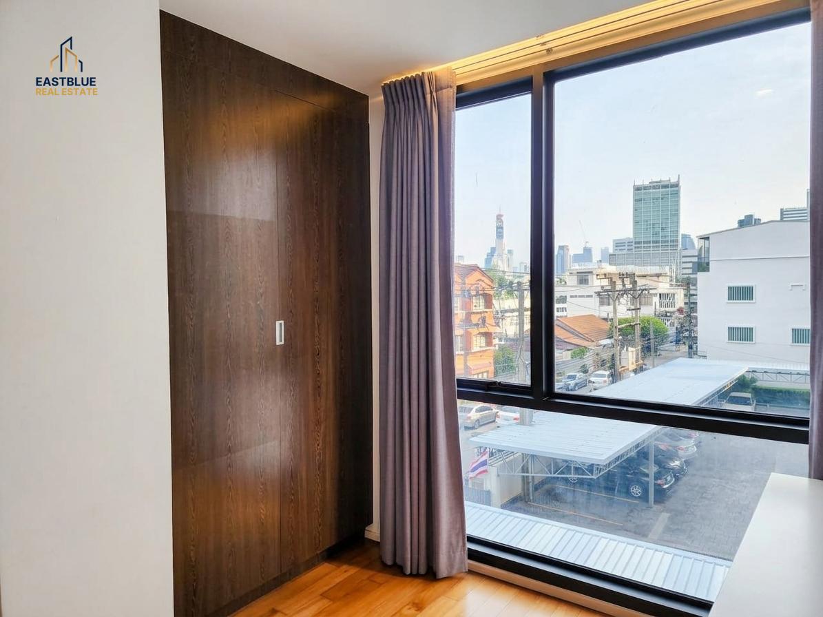 picture The Tempo Phaholyothin 2 Bed Condo Near BTS Ari ðïļâĻ - 6/8