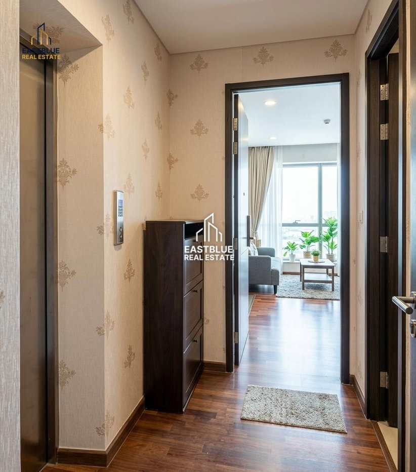 รูป เช่าคอนโด Wish Signature Midtown Siam 🏡 ใจกลางสยาม - รูปที่ 6/6