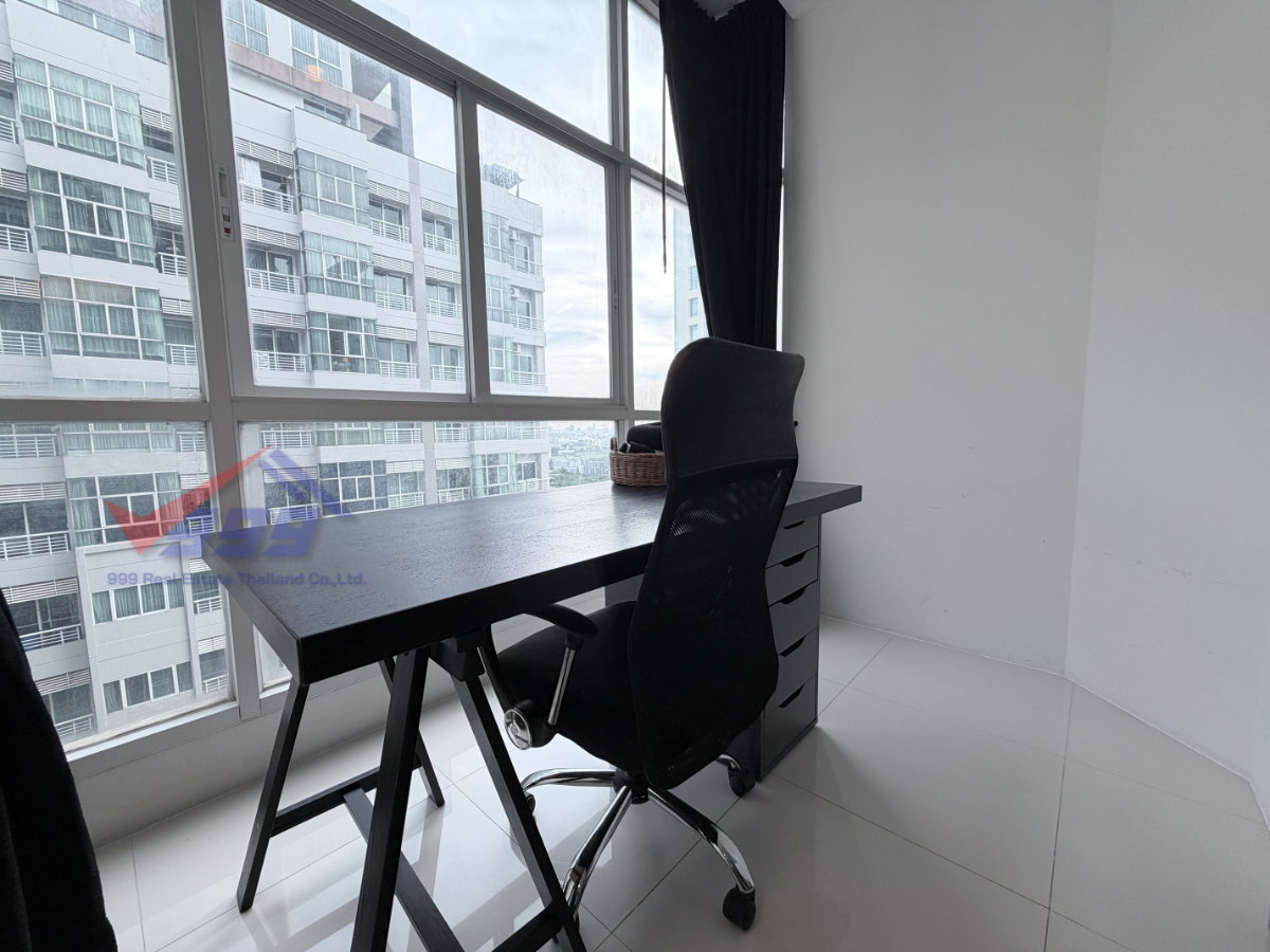 picture Condo for Rent - The Fourwings Residence | 1 Bedroom 68 sq.m. REF. F122911 - 6/24