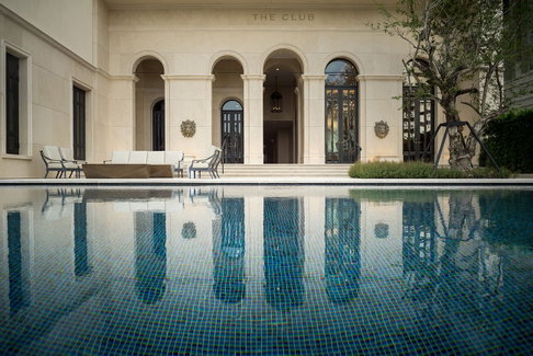 Luxury Condo for Rent at The Diplomat 39 near BTS Phrom Phong! 🌟