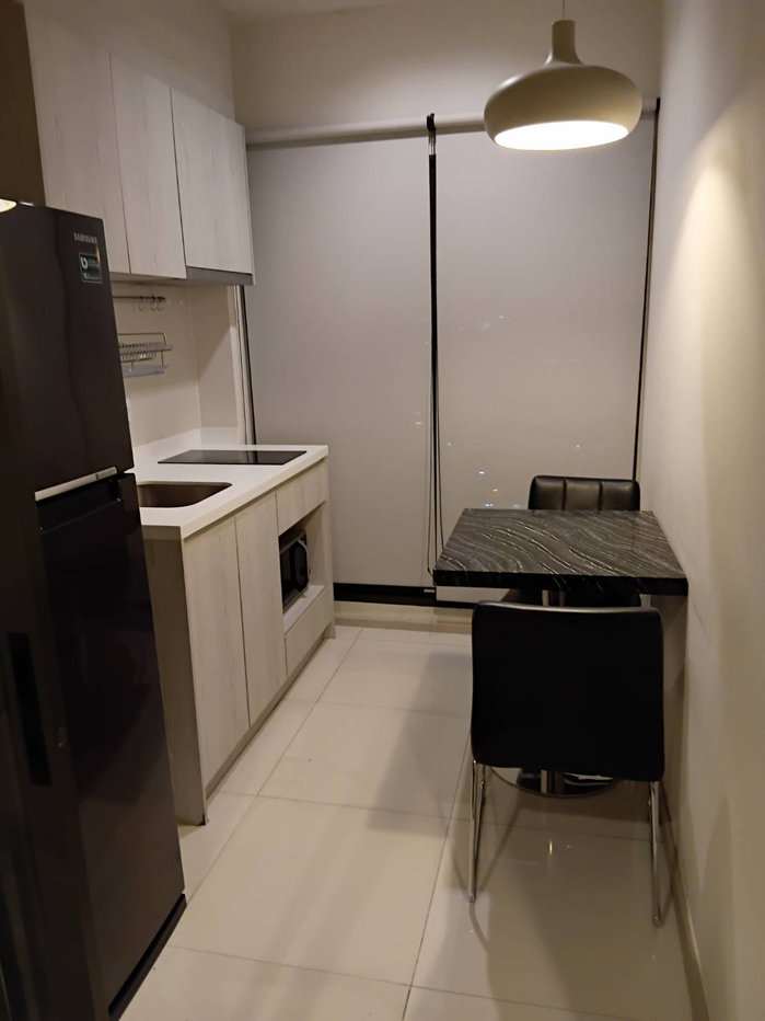 รูป ให้เช่า : คอนโด ไลฟ์ สุขุมวิท 48 (Life Sukhumvit 48) - รูปที่ 20/30