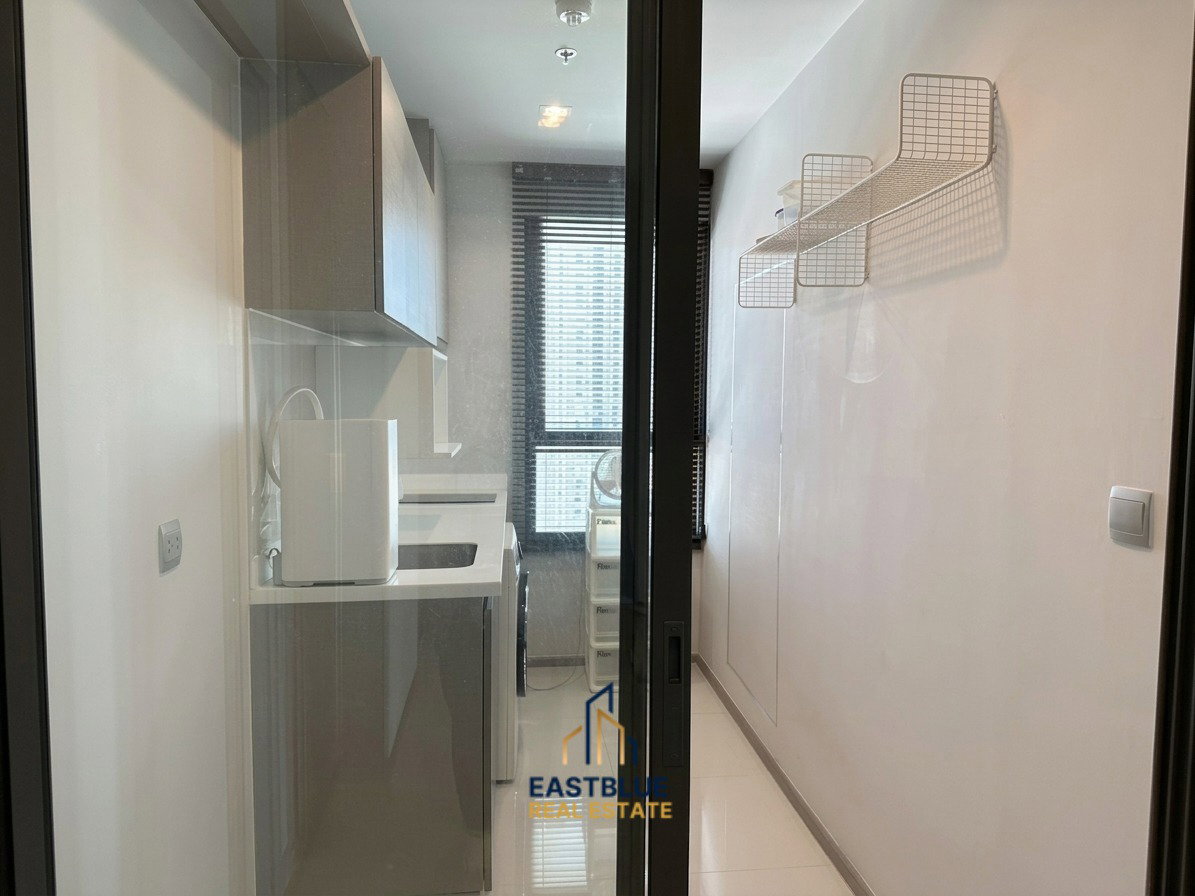 picture Life Ladprao: High-Bedroom Condo, Unblocked View! 🏙️ - 7/9