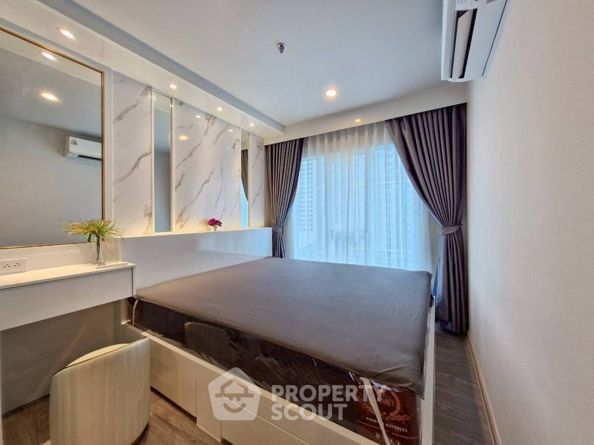 รูป คอนโด 1-ห้องนอน ที่ รีเจ้นท์ โฮม บางนา ใกล้ BTS บางนา (ID 3421611) - รูปที่ 6/20