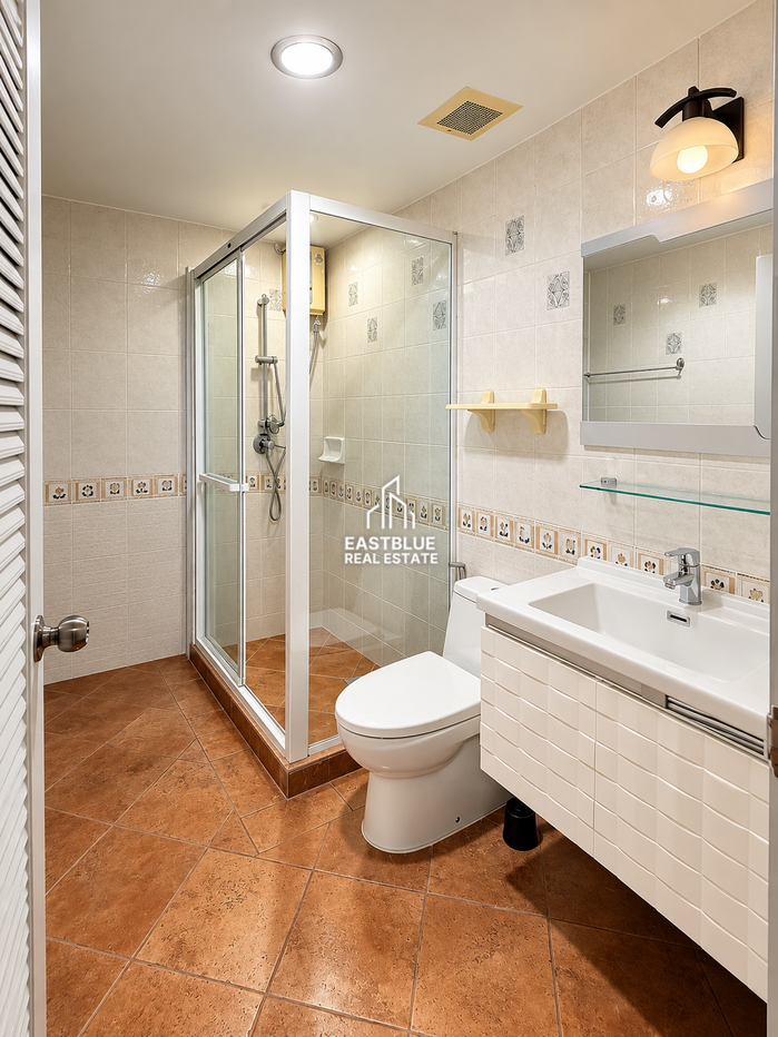 picture For Rent: Royal Castle Sukhumvit Condo 🏡 3 Bed, Near BTS Thong Lo ✨ - 8/9