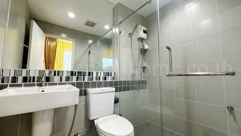รูป บ้านเดี่ยว ฮาบิเทีย บอนด์ ราชพฤกษ์ หลังมุม พร้อมอยู่ - รูปที่ 30/34