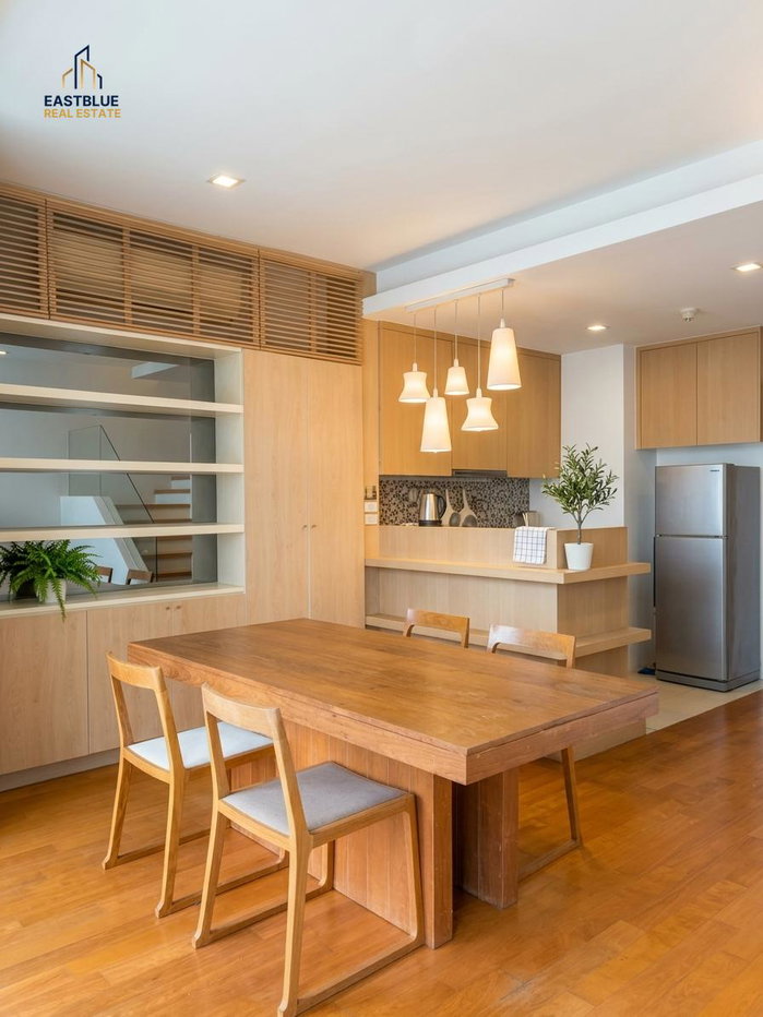 picture For Rent: Villa Rachatewi Condo near BTS Phaya Thai & MRT Ratchathewi! 🏡 - 4/9