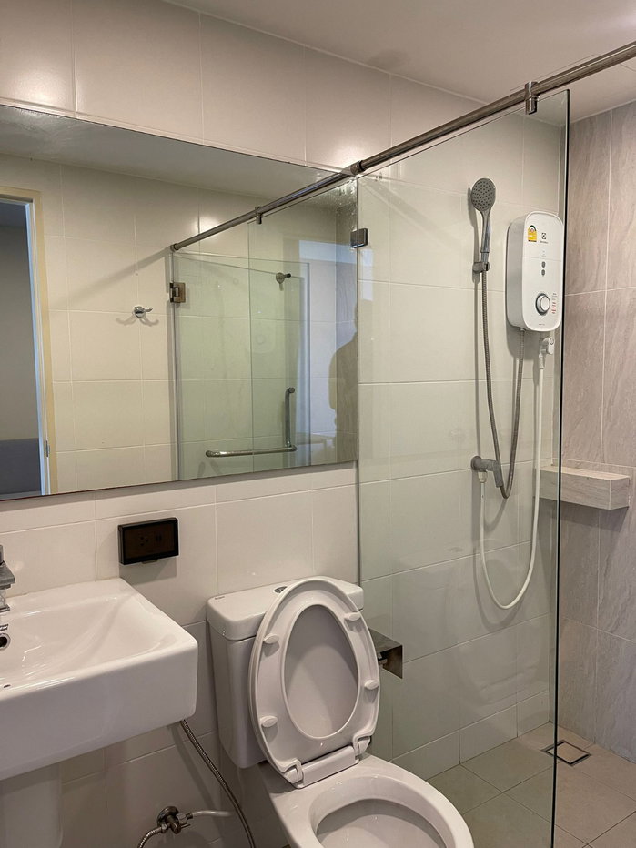 picture Origin Sukhumvit 105 FL. 6  Special Price  Ready to move in📢📢 - 4/11