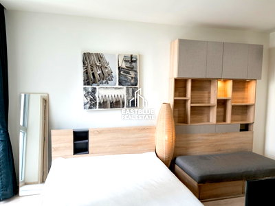 Condos for sale : Condo for Sale Noble Revolve Ratchada near MRT Thailand Cultural Centre