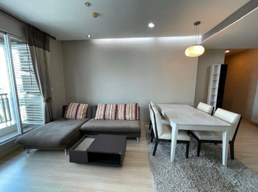 รูป ขายคอนโด The Address Phayathai 2 ห้องนอน ติด BTS พญาไท 7.99 ล้าน ✨ - รูปที่ 4/8