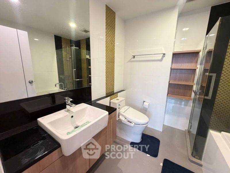 รูป คอนโด 1 ห้องนอน ชั้น 18 ขายที่ Plus Condo Sriracha (ID 3420455) - รูปที่ 9/10