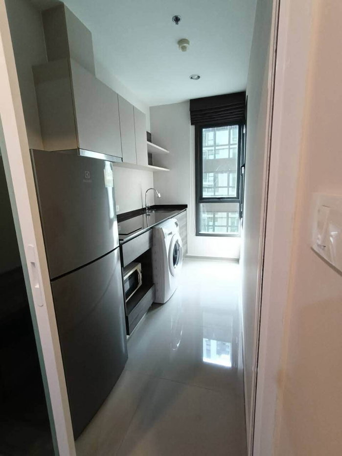 รูป เช่าคอนโด Centric Ari Station/เซ็นทริค อารีย์ สเตชั่น (J6910028) ID Line : @condo65 - รูปที่ 6/10