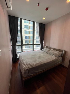 For Sale: Wish Signature Midtown Siam 1-Bed,, near BTS Ratchathewi 🏙️