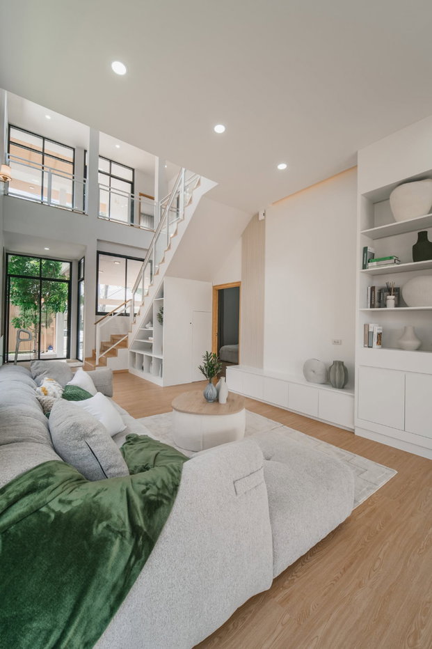 รูป POS พูลวิลล่าหรูเชียงใหม่ โซนบ้านวังตาล สไตล์ Minimal Modern Luxury เรียบหรู สงบ เป็นส่วนตัว (โทร/ไลน์ 088-5986998) - รูปที่ 54/70