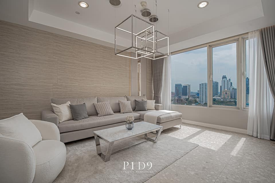 picture Luxury Condo for Sale at Hampton Thonglor 10 ✨ Prime Location - 6/8