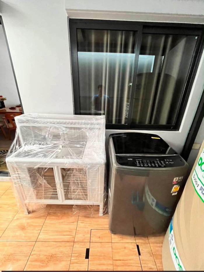 picture For Rent | Siri Place Bangna–Theparak Km. 10 - 15/17