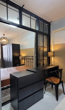 20,000 baht/month 2/2 bed City home Udomsuk BTS Udomsuk