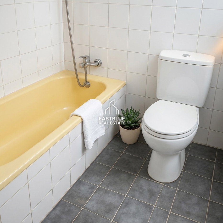 picture For Sale: Wittayu Complex Condo in Prime Pathumwan Location! 🏙️ - 6/9