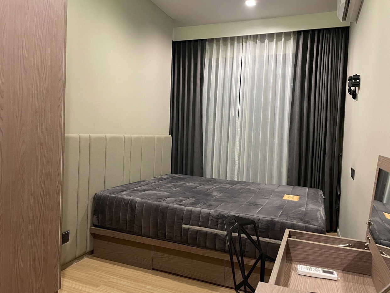 picture For Sale: M Jatujak 2-Bedroom Near BTS Mo Chit 🏙️ - 6/8