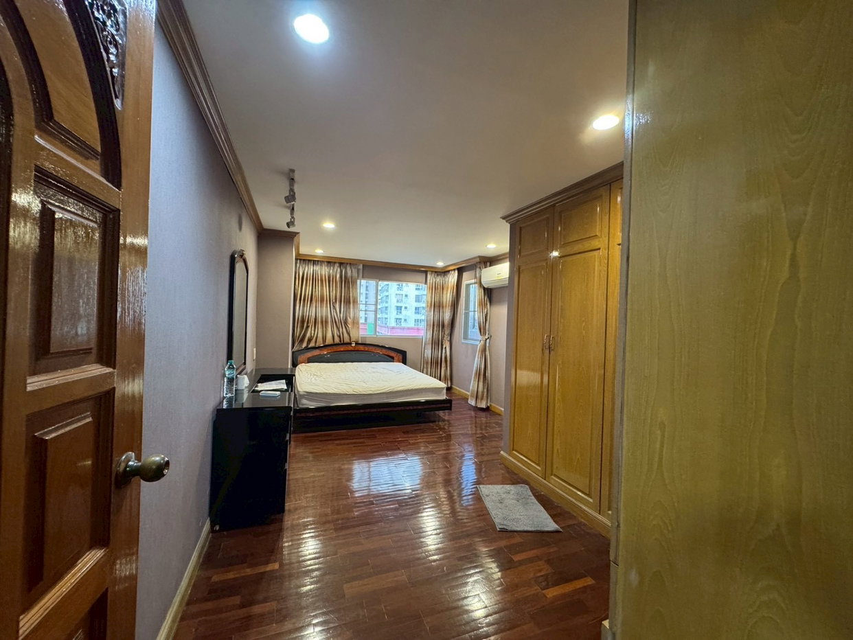 รูป ขายคอนโด Phet 9 Tower 82 ตร.ม. ใกล้ BTS ราชเทวี 🏙️✨ - รูปที่ 4/9