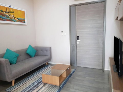 The Room Sukhumvit 69 1BR 34 sq.m. for Rent 22,000 THB 🌟