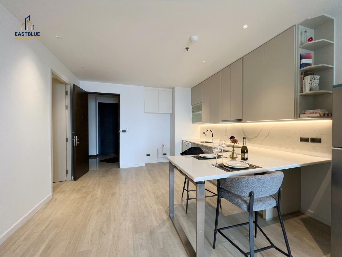 picture For Sale: The Address Siam - 2-Bed 84 sqm, by BTS Ratchathewi ð - 3/11