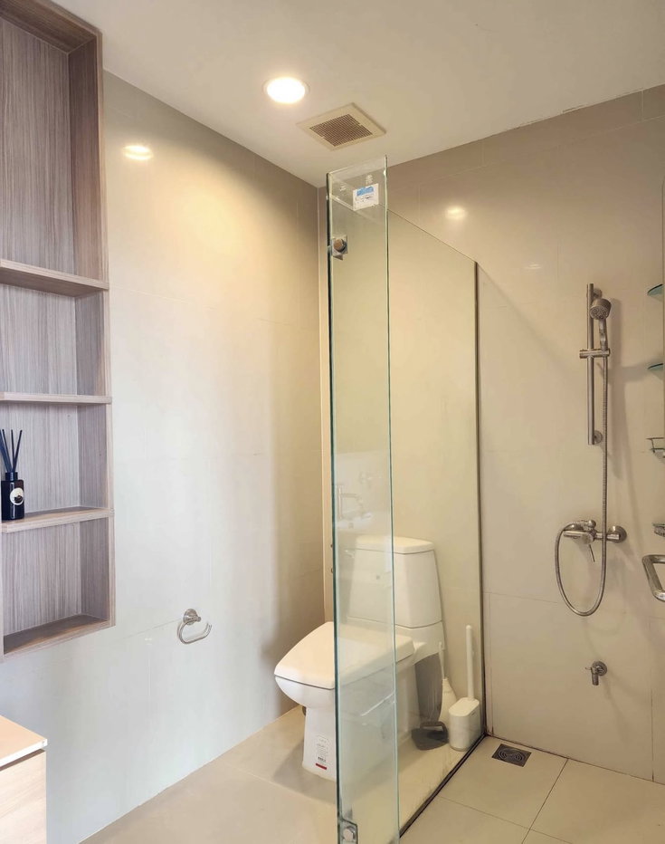 รูป 🔥 ขายด่วน! คอนโดส่วนตัวใจกลางลาดพร้าว 🏡
เพียง 5.29 ล้าน! วิวสวย พร้อมอยู่ The Issara Ladprao - รูปที่ 7/8