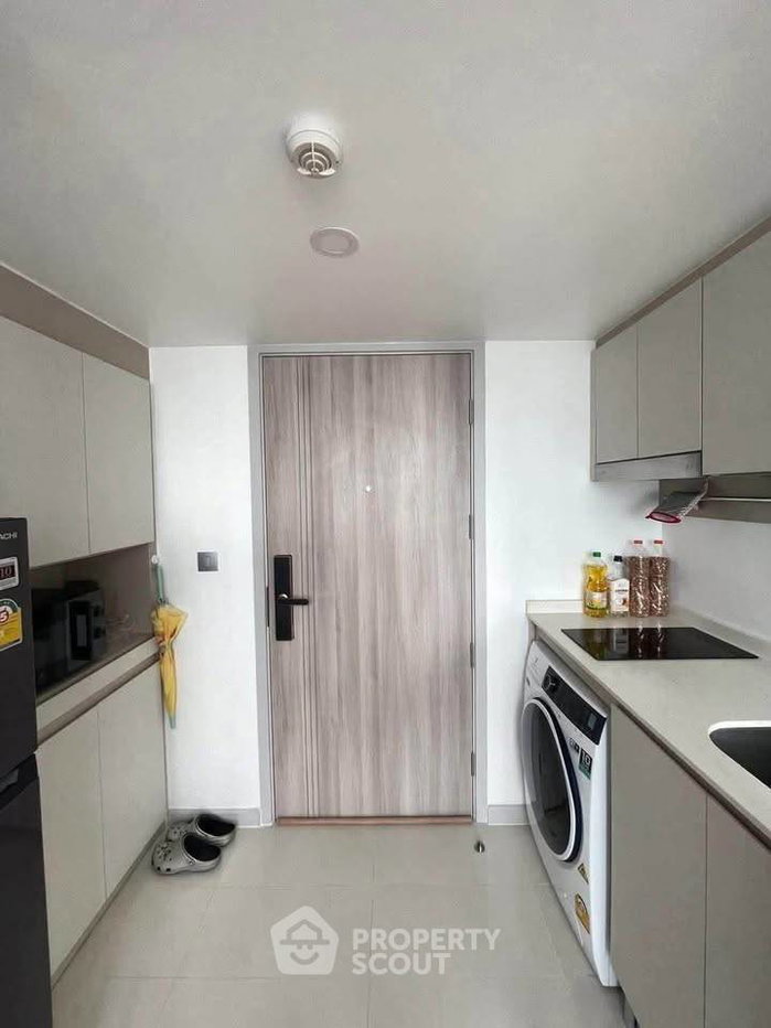 picture 1-BR Condo at Knightsbridge Prime Sathorn near BTS Saint Louis (ID 3421352) - 6/8