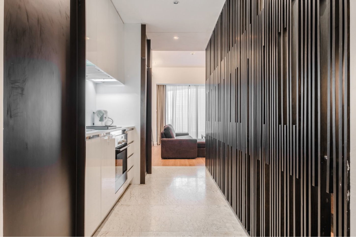 รูป 🔥 Luxury 1-Bed Condo in The Pano Rama 3 🔥
💎 60 sq.m. of Prime Living Space | 8M THB - รูปที่ 6/7