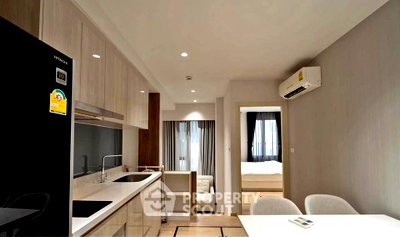 ขายคอนโด : ราคาดี ห้องหนึ่งนอน Runesu Thonglor 5 ใกล้ BTS ทองหล่อ (ID 3421141)