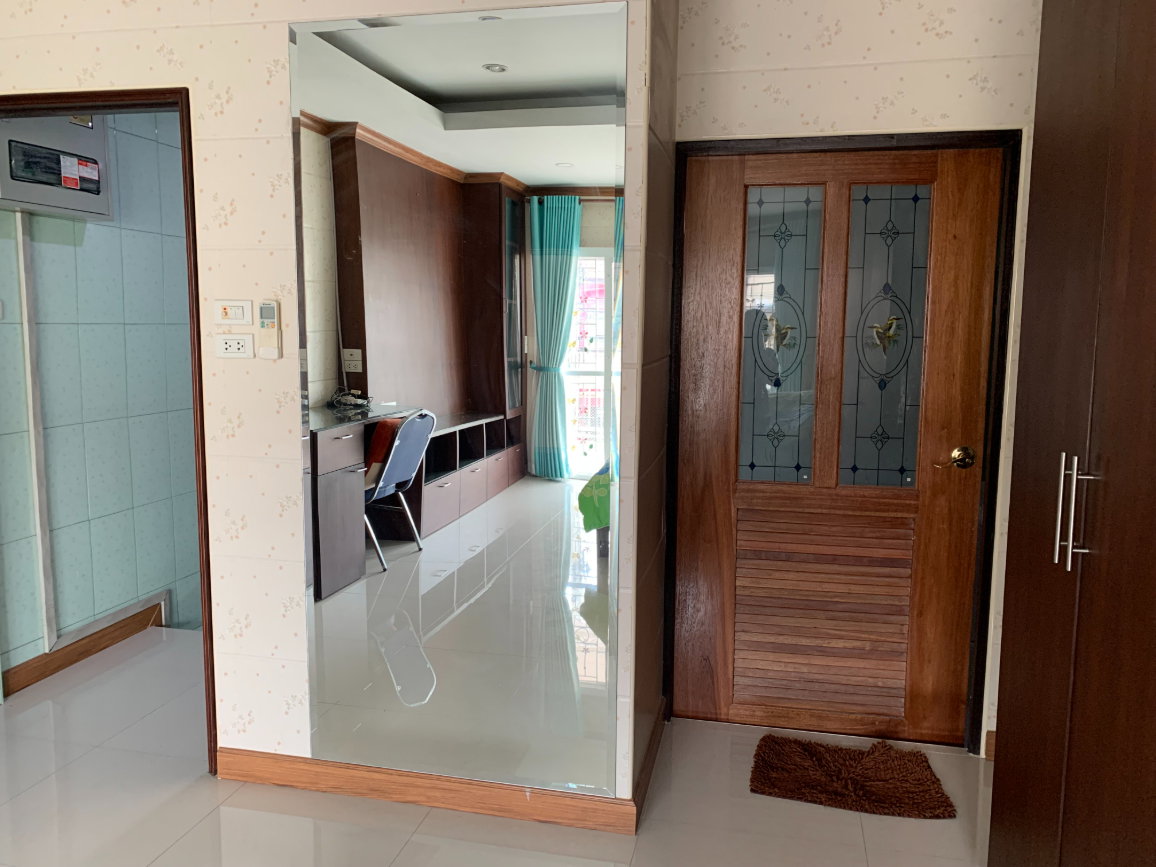 picture Townhouse for Rent Village Khanasap Village - 11/14