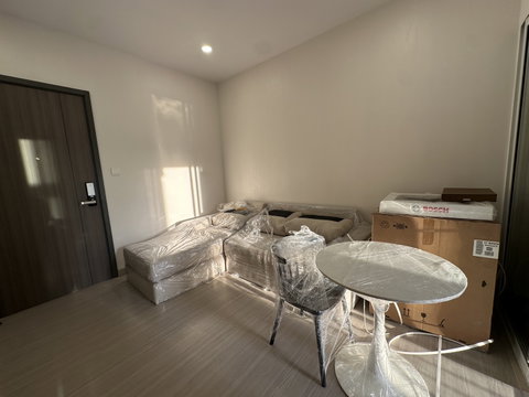 For Sale: Supalai Premier Si Phraya-Samyan 1-Bed 42 sqm near MRT Sam Yan 🚇