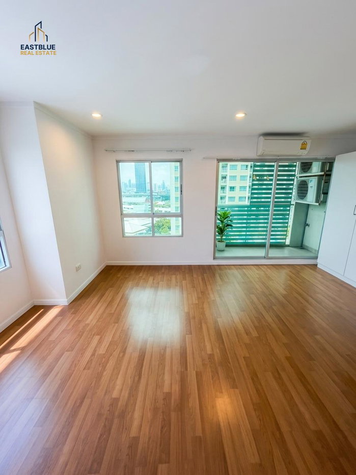 picture Lumpini Park Rama 9-Ratchada 37.8 sqm, for Sale at 3.299M ð - 6/9