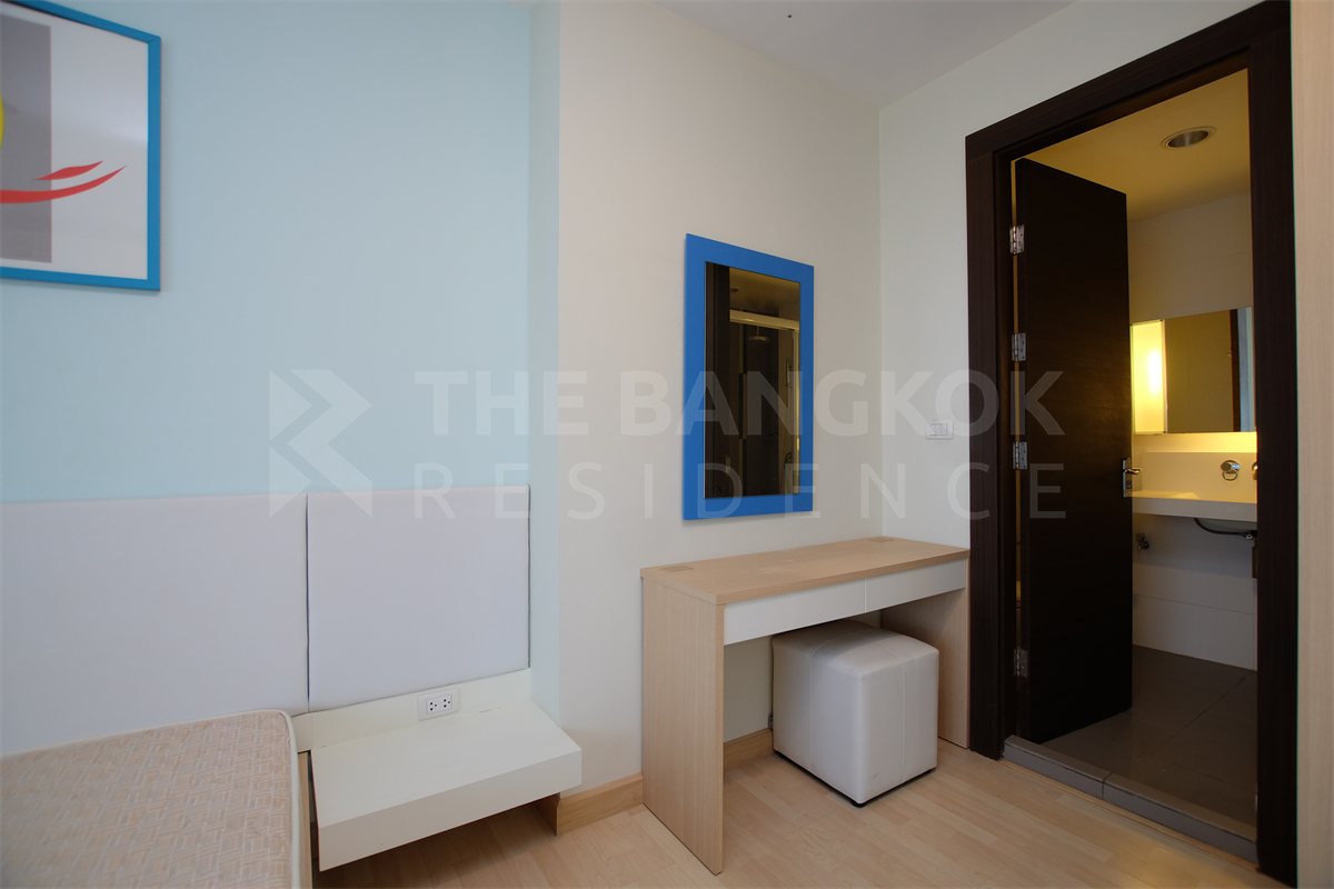 picture Location Near Employment, Surrounded by Lifestyles RHYTHM Ratchada near MRT Ratchadaphisek Station - 5/10