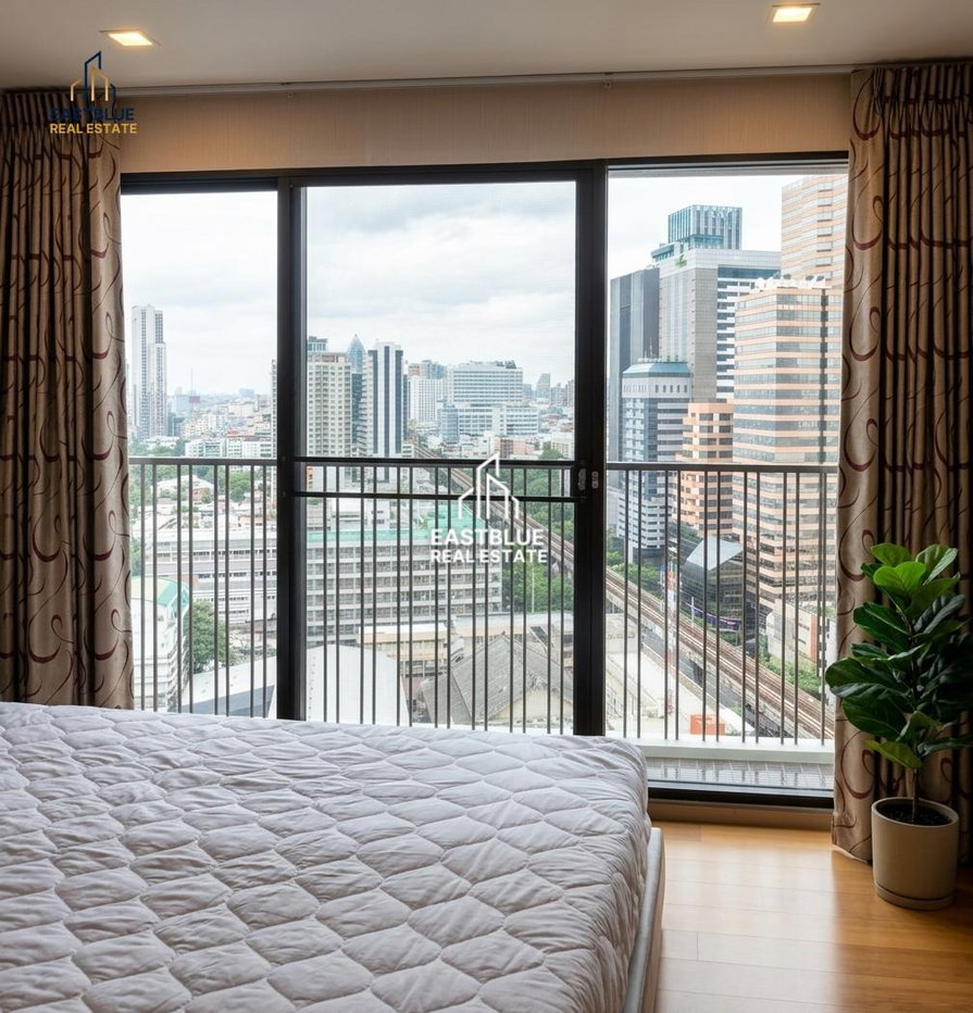 picture For Rent: Noble Reform Condo in Ari 🏙️ - 7/9