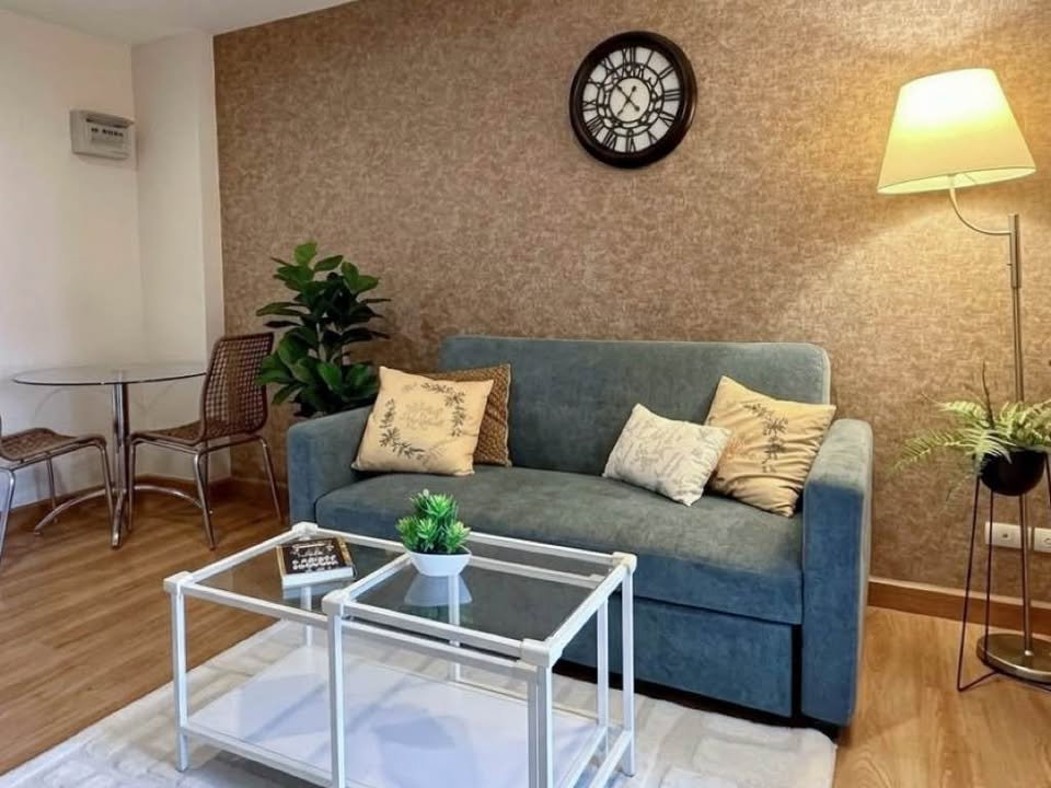picture For rent The Log @ Sukhumvit 101/1 🔴🔴 - 16/25