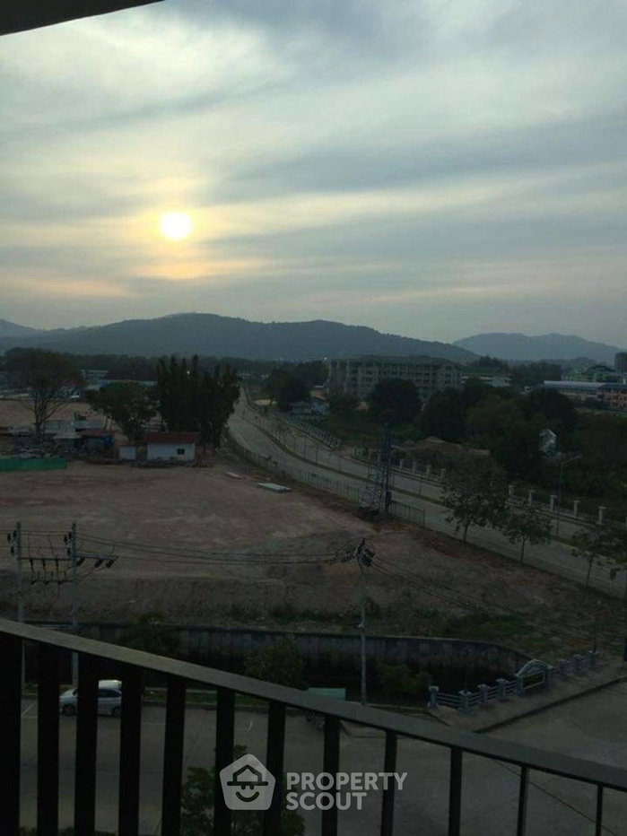 picture 2-BR Condo For Sale At Connext Condo Downtown Phuket (ID 1890604) - 11/18