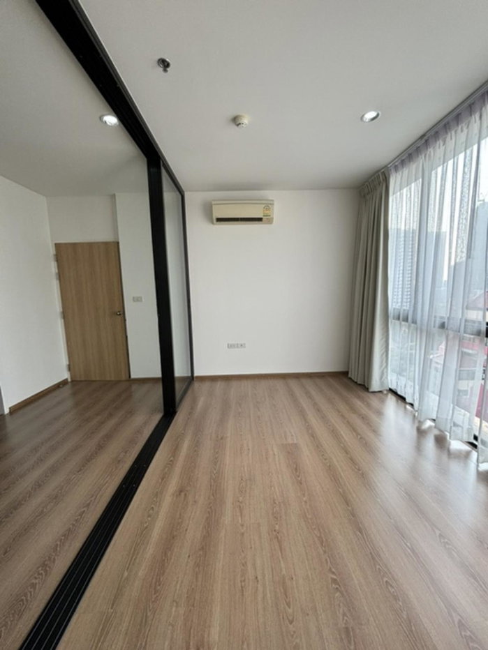 รูป ขาย 1 ห้องนอน 52 ตร.ม. The Issara Ladprao ติด MRT พหลโยธิน 4.5 ล้าน 🏢 - รูปที่ 3/8