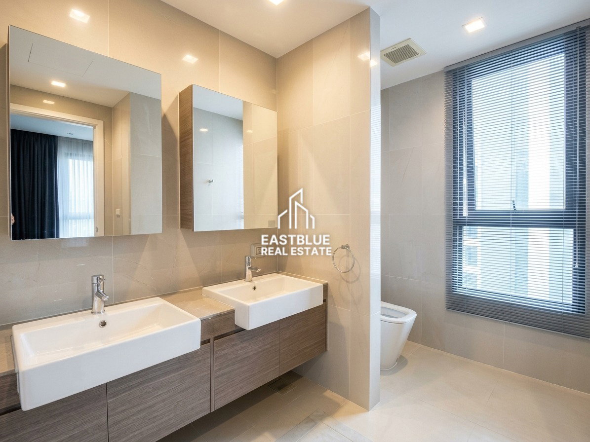 picture For Rent: Quinn Condo Ratchada 🏙️ 2 Beds, Ready to Move In! - 4/6