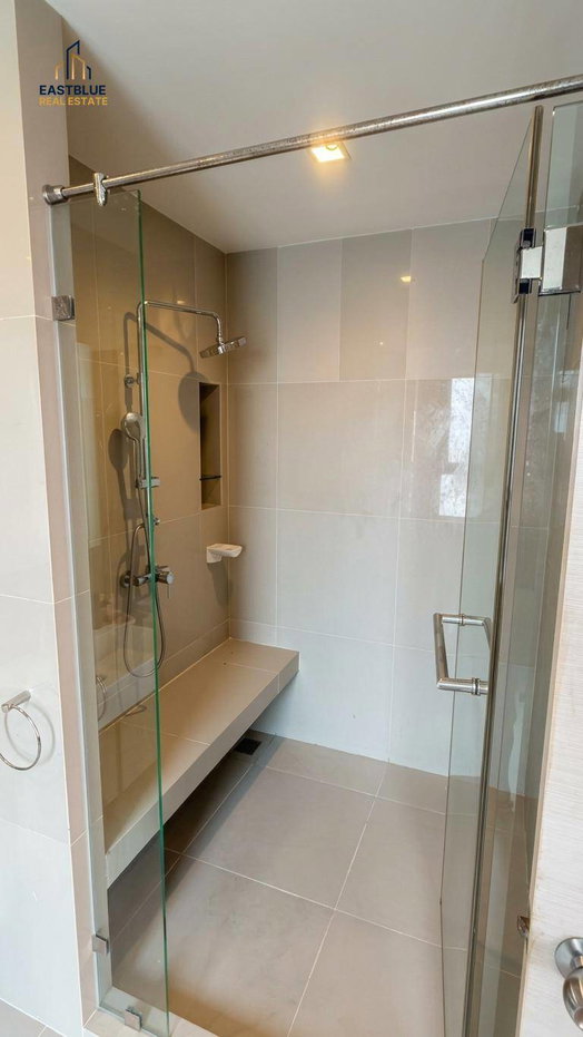picture For Rent 🌟 Quinn Condo Ratchada 2 Bedrooms, Stunning View, Ready to Move In! 🏡 - 8/9