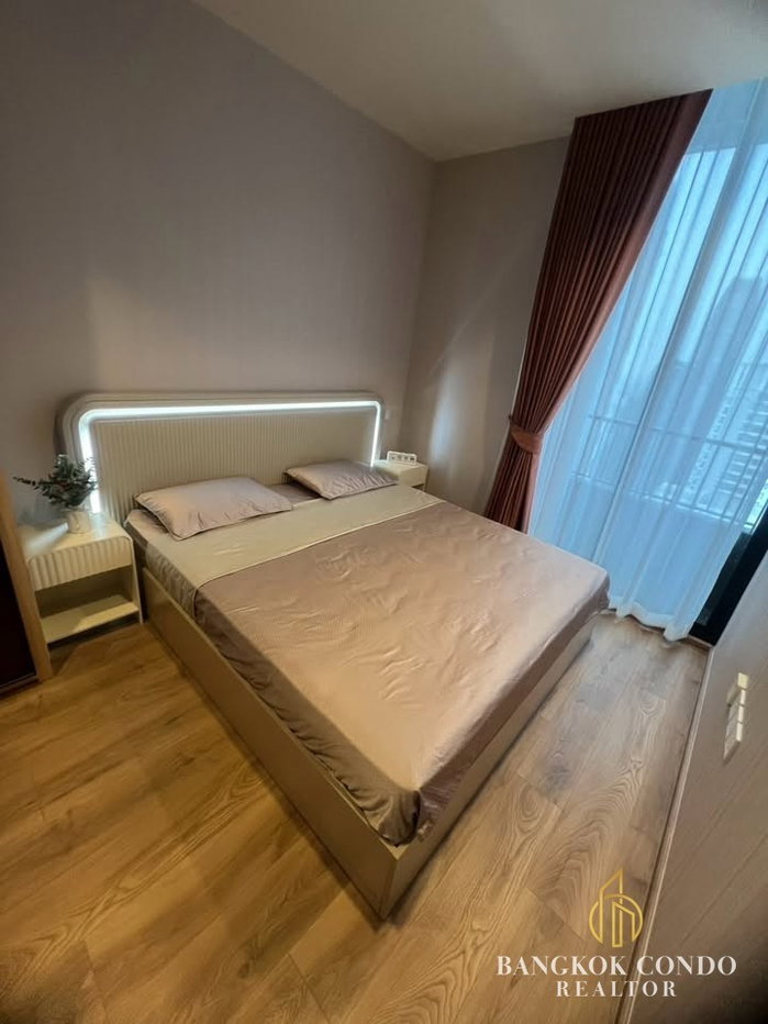 picture 🍀🍀 Luxury condo💖 For Rent📌 Noble Form Thonglor (Line:@rent2022) BTS Thonglor✨Ready to move in 🔖 A40378 - 4/12