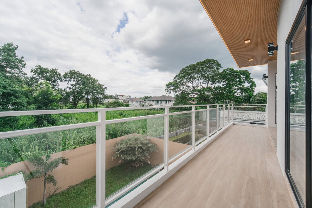 รูป POS พูลวิลล่าหรูเชียงใหม่ โซนบ้านวังตาล สไตล์ Minimal Modern Luxury เรียบหรู สงบ เป็นส่วนตัว (โทร/ไลน์ 088-5986998) - รูปที่ 46/70