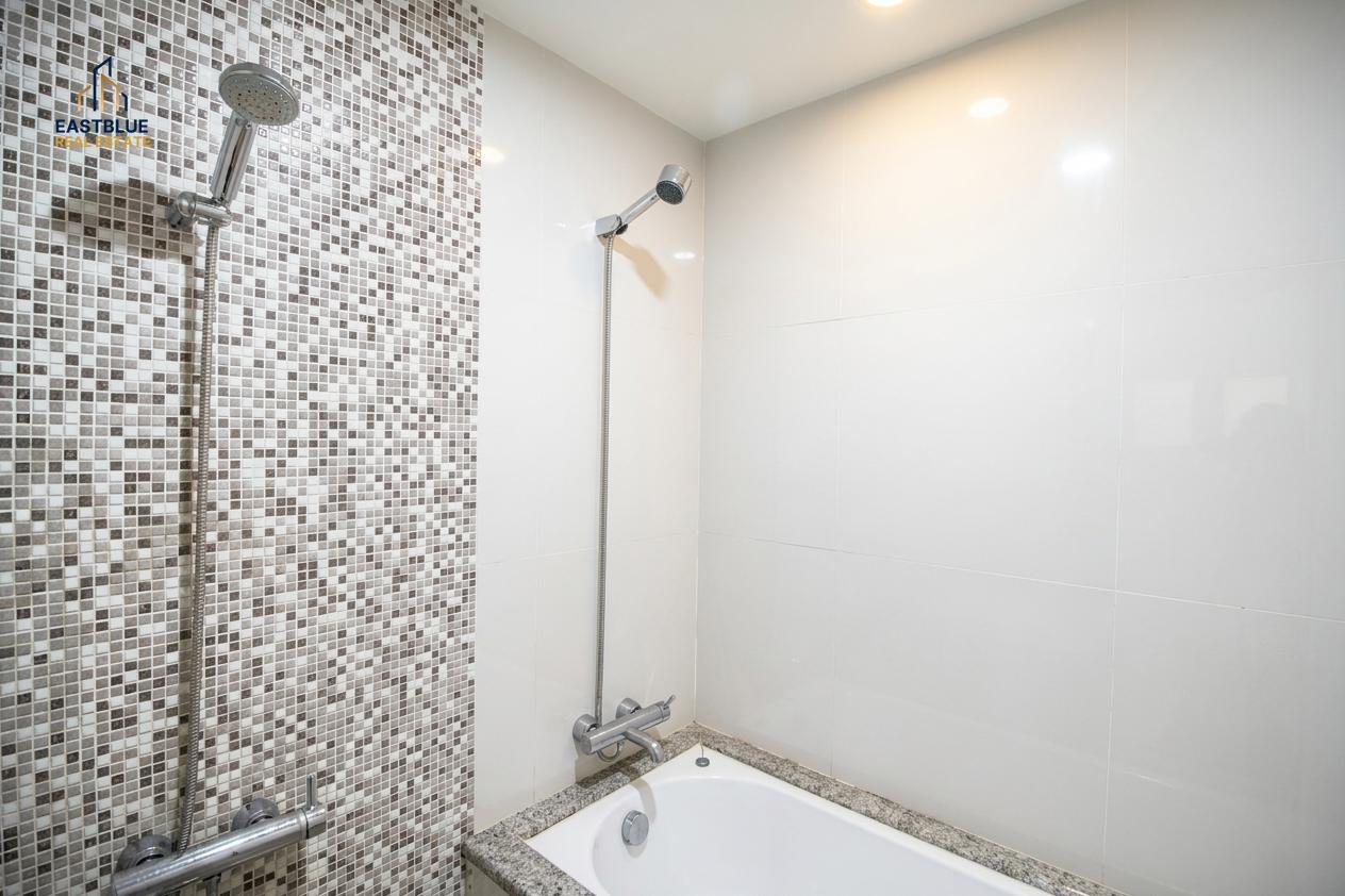picture For Rent: The Rajdamri, 2-Bed 112 sqm,, next to BTS Ratchadamri 🌆 - 3/9