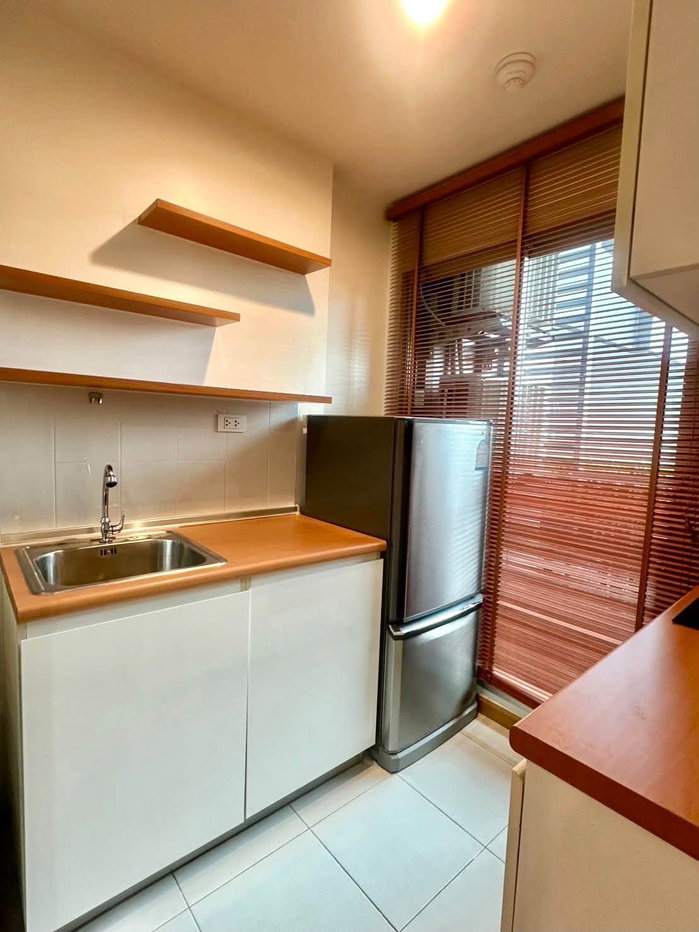 รูป เช่าคอนโด The President Sathorn - Ratchaphruek/เดอะ เพรสซิเดนท์ สาทร - ราชพฤกษ์ (D6910082) ID Line : @condo98 - รูปที่ 3/9