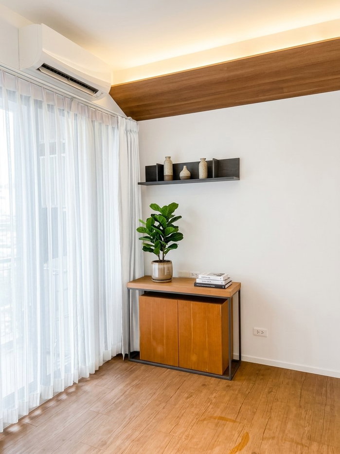 รูป ขายคอนโด Triple Y Residence ติด MRT สามย่าน ใจกลางจุฬา 🎓 - รูปที่ 3/5