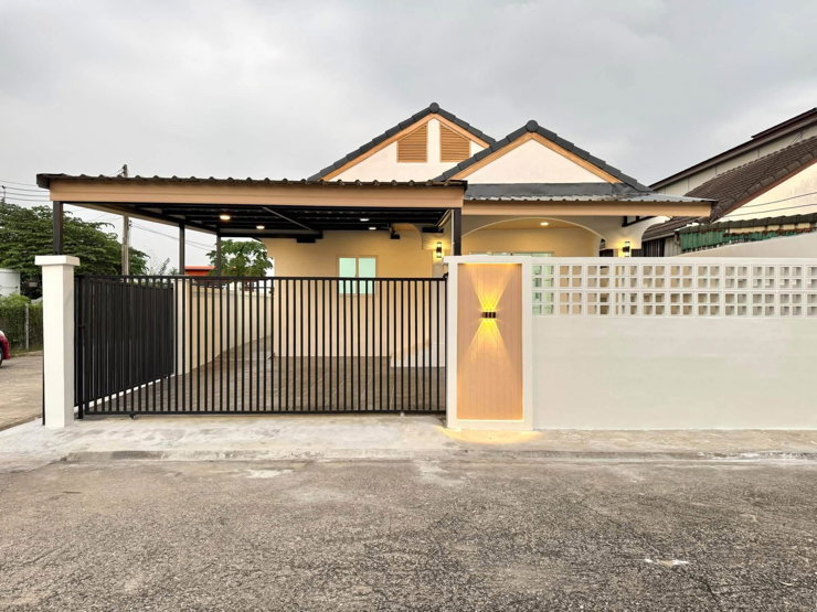 รูป บ้านเดี่ยว - หนองมะนาว(ทุ่งกราด) - รูปที่ 18/18