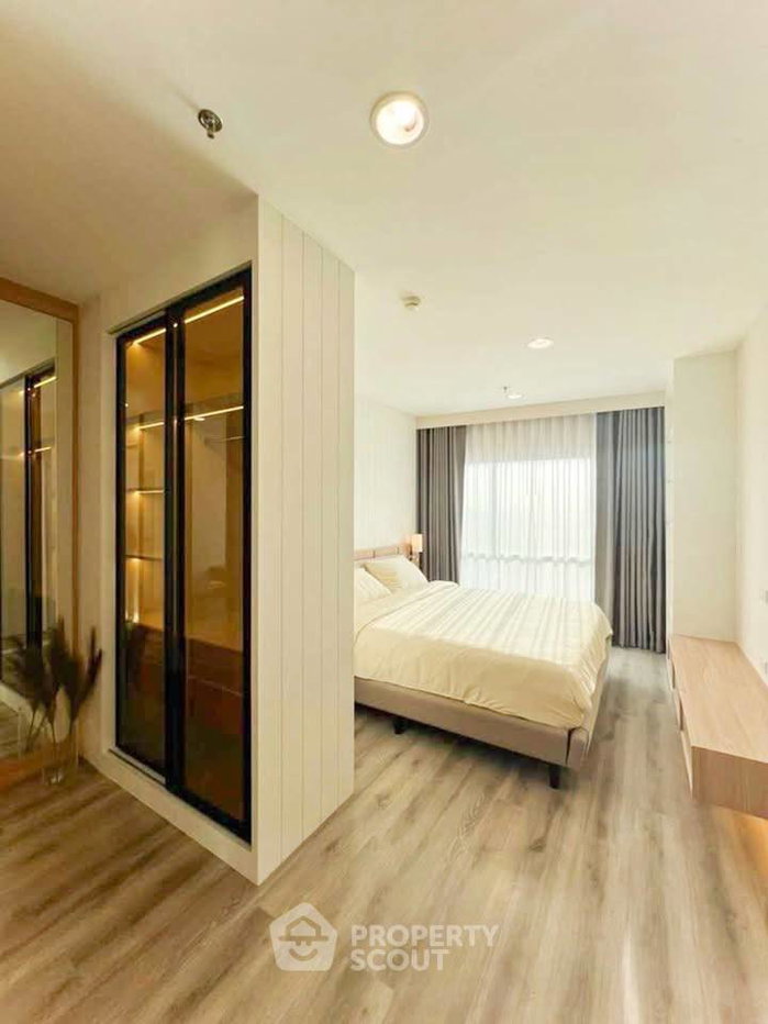 รูป คอนโด 2 ห้องนอน ชั้น 19 Centric Sathorn-St. Louis ใกล้ BTS เซนต์หลุยส์ 200 ม. (ID 3421403) - รูปที่ 14/16