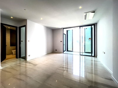 Condos for sale : Great location in the heart of Sathorn!
Supalai Icon Sathorn condo with 3 bedrooms for only 25 million, near BTS/MRT Chong Nonsi