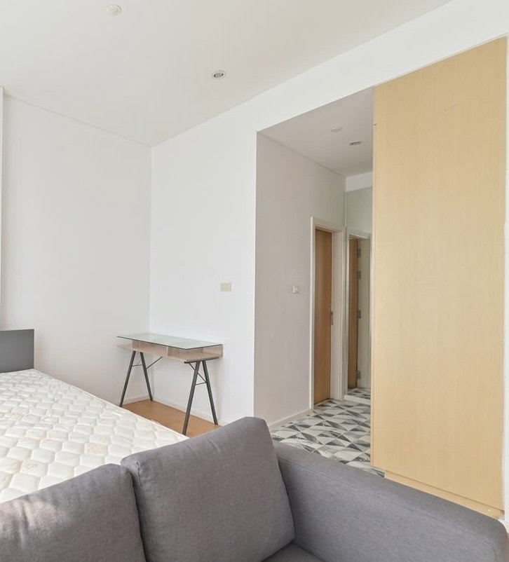 รูป 🌟 Hot Deal! คอนโดหรู WIND RATCHAYOTHIN เริ่ม 3 ล้าน!
🏙️ Studio ใจกลางลาดพร้าว วิวสวย ใกล้ BTS/MRT เพียง 40 ตร.ม. - รูปที่ 6/7
