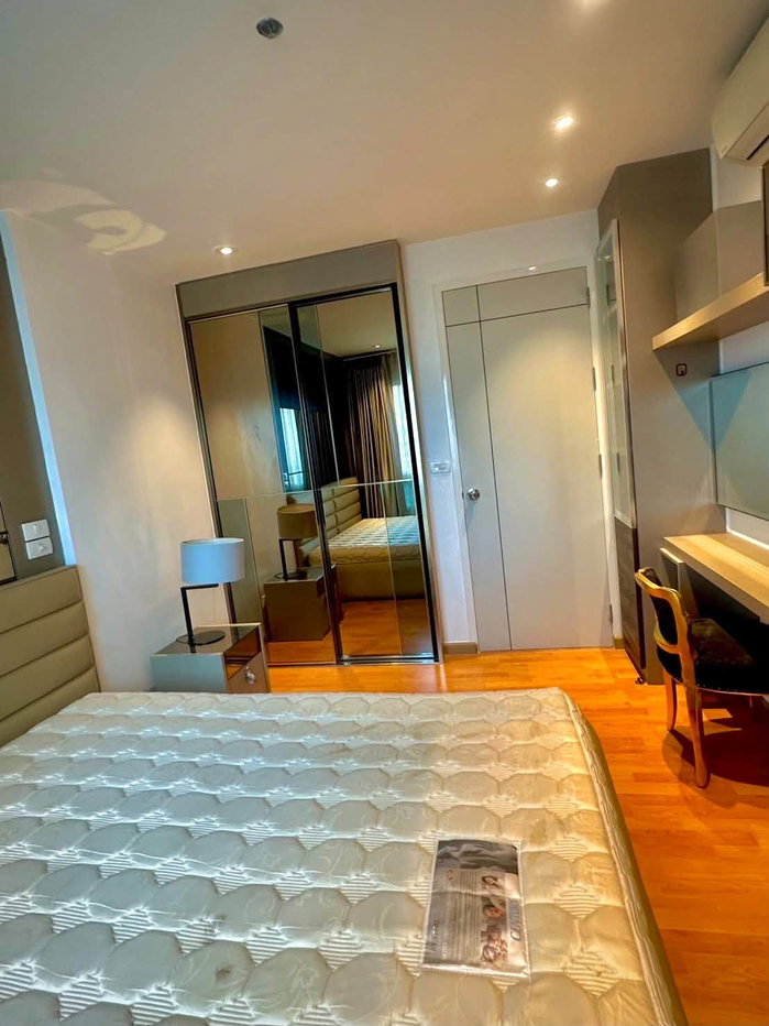 รูป เช่าคอนโด The President Sathorn - Ratchaphruek/เดอะ เพรสซิเดนท์ สาทร - ราชพฤกษ์ (D6910082) ID Line : @condo98 - รูปที่ 8/9